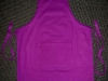 Apron-Grape