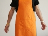 Aprons-Orange 