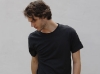 black mens tshirt breeze
