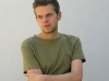 green mens tshirt breeze