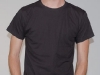 charcoal men's tshirt milan