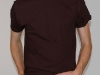 chocolate men's tshirt milan