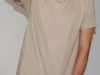 khaki men's tshirt milan