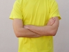lemon men's tshirt milan