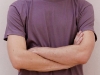 merlot men's tshirt milan