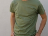 moss men's tshirt milan