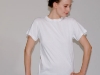 venice white women's tshirt