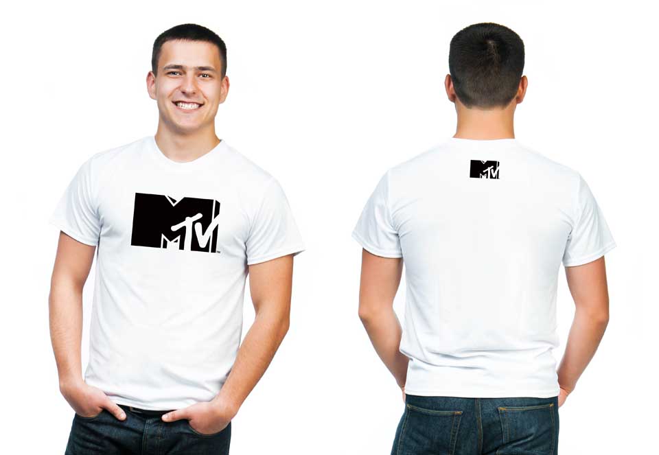 MTV TShirts