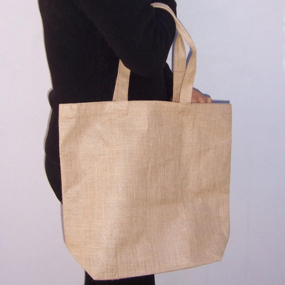 Calcutta bag natural