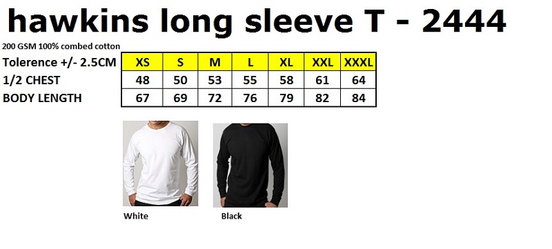 Mens T Shirts Best Range And Prices On Blank Or Printed T Shirts